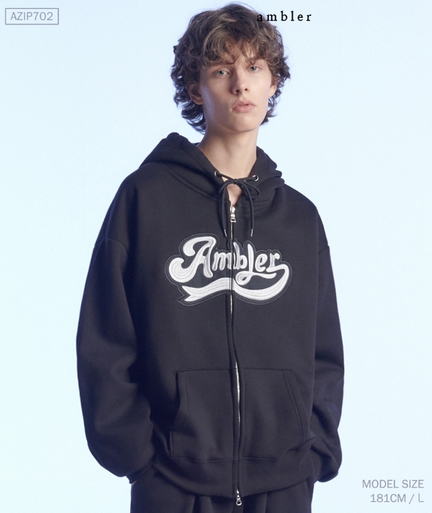 韓國代購 AMBLER特價外套AZIP702