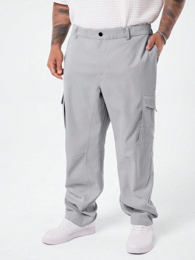 KADMAX大尺碼-秋冬褲款〈CATW2519〉