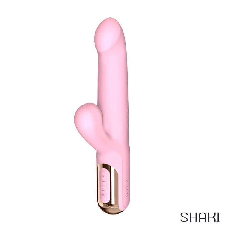 SHAKI 妮妮甜心棒按摩器