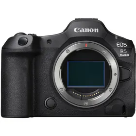 Canon EOS R5 II全片幅無反相機 (訂金）