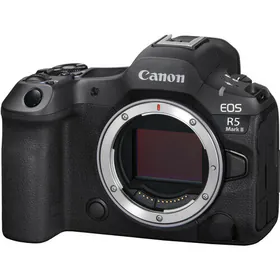 Canon EOS R5 II全片幅無反相機 (訂金）