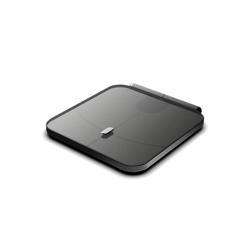 【FUTURE LAB. 未來實驗室】ScanFit 智能體脂秤 體重機