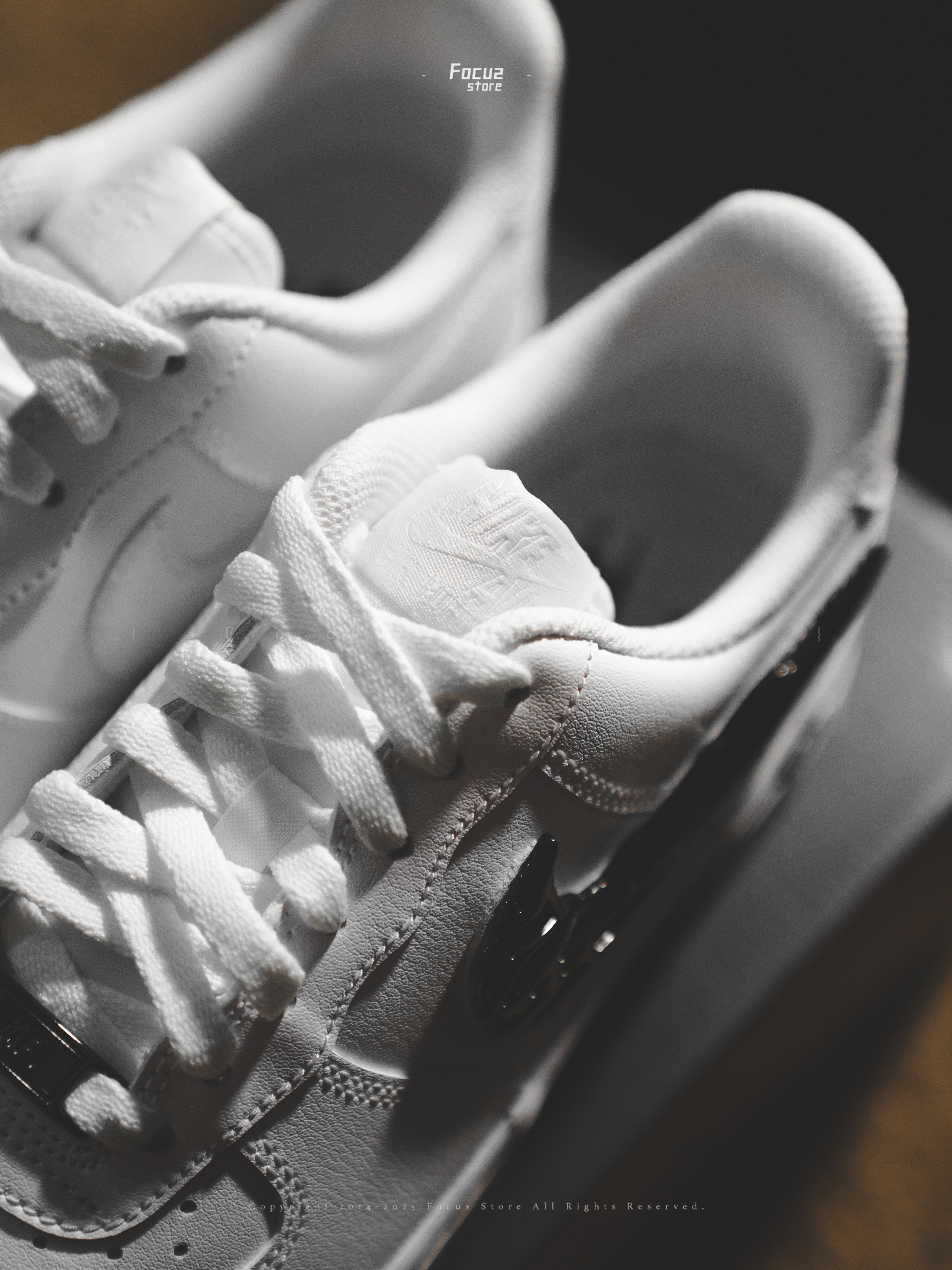 Focus Store】部分現貨Nike Air Force 1'07 LX Wmns 