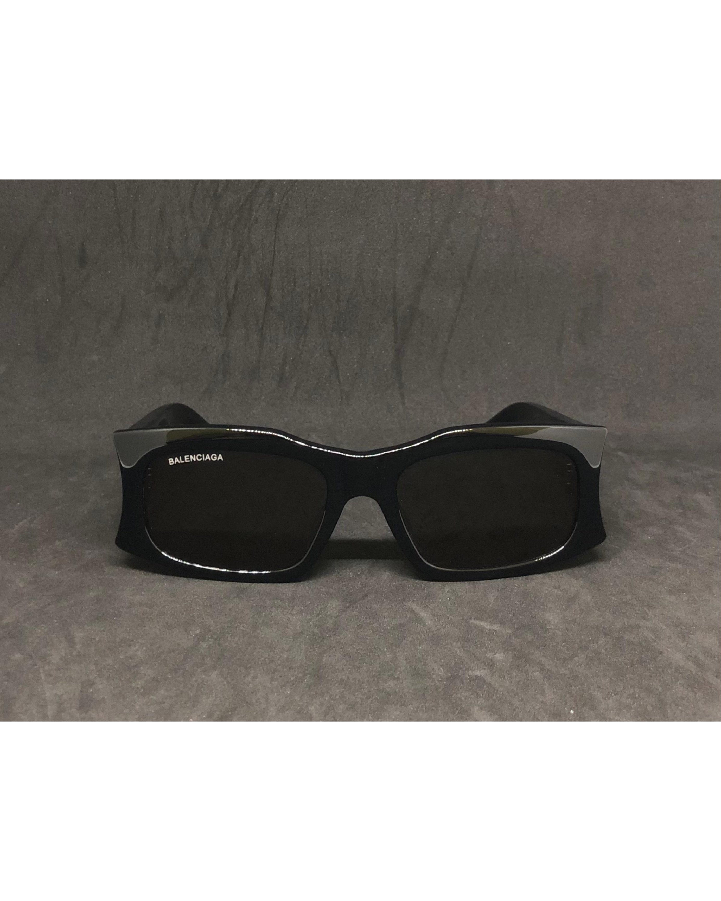 BB Hourglass Rectangle