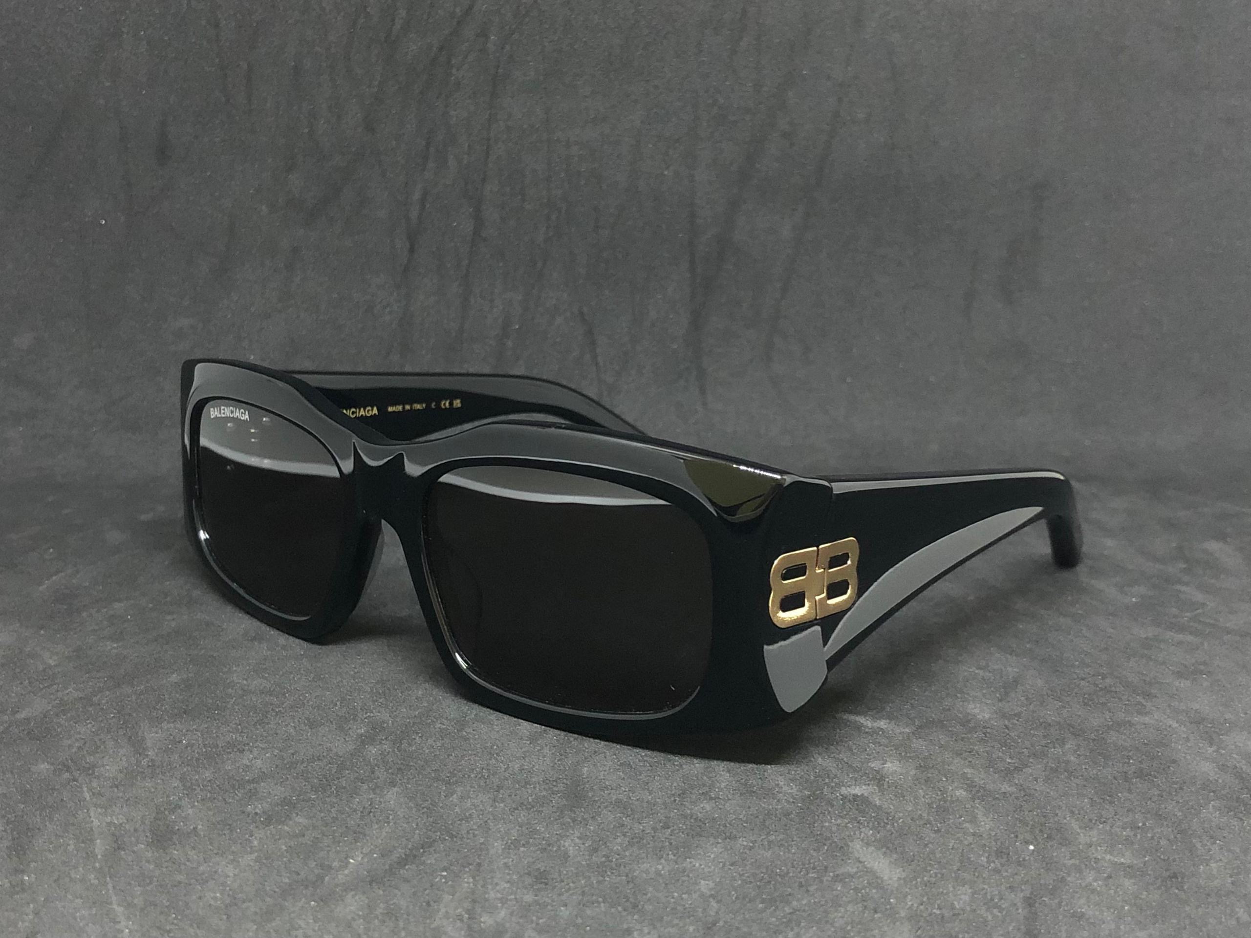 BB Hourglass Rectangle