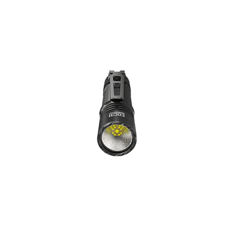Nitecore EDC31 3500 Lumens USB-C 充電電筒