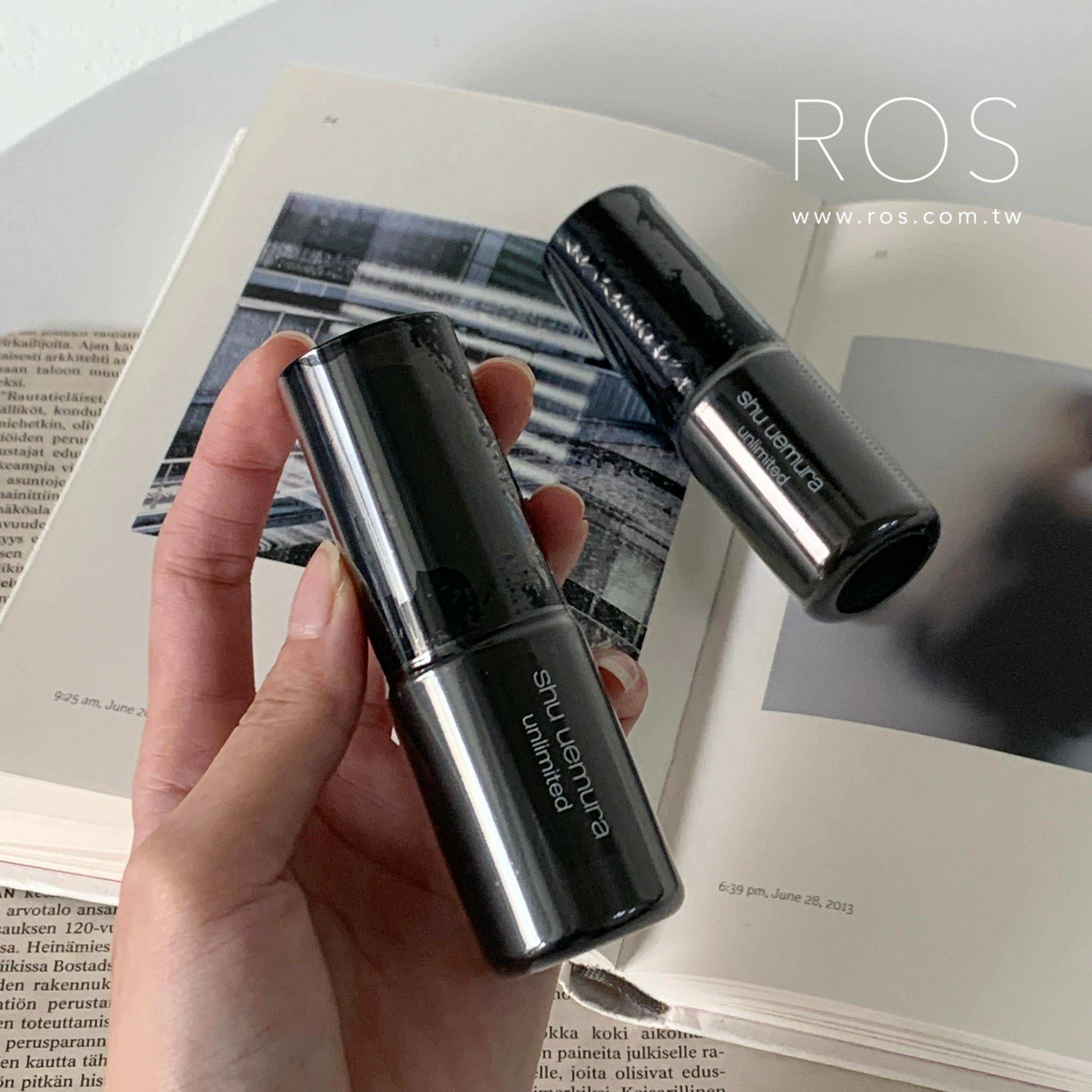 植村秀 無極限控油定妝噴霧