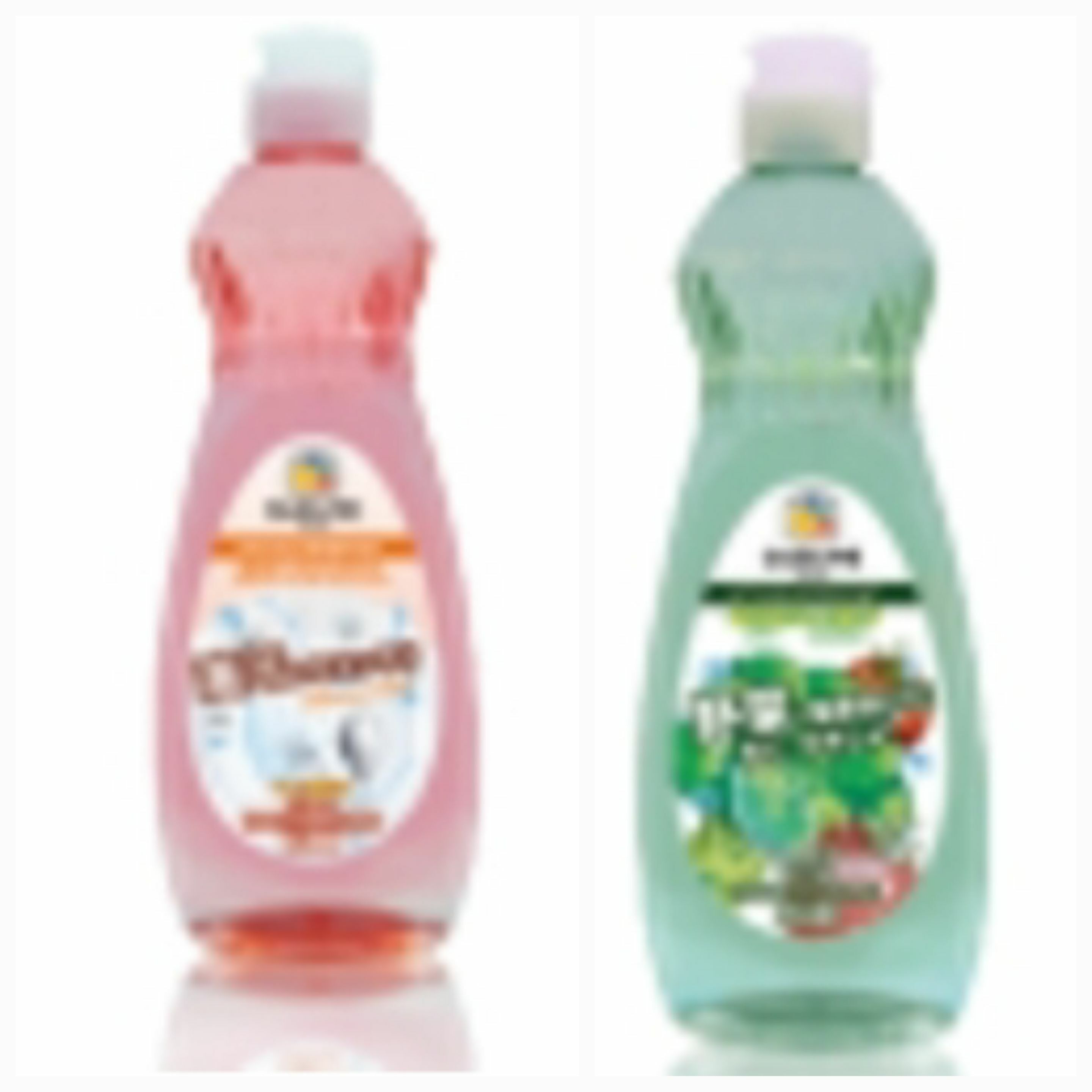 ca17003  DoDoME 強力去油污洗潔精600ml ＊2款香味  $16/1，4支起每支$14