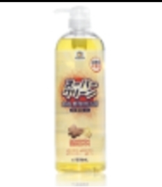 ca17004  DoDoME 超濃縮食器蔬果洗潔精(生薑去腥配方) 1000mL