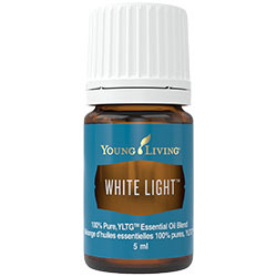 【加拿大直送】Young Living White Light 白光複方精油 5 ml