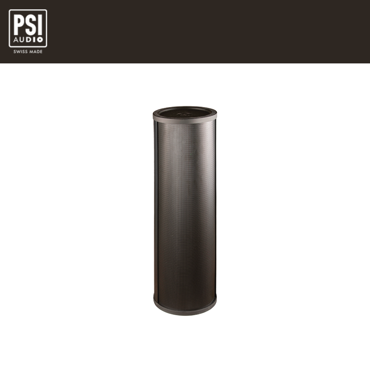 PSI AVAA C214 Digital Active Bass Trap (1pc)