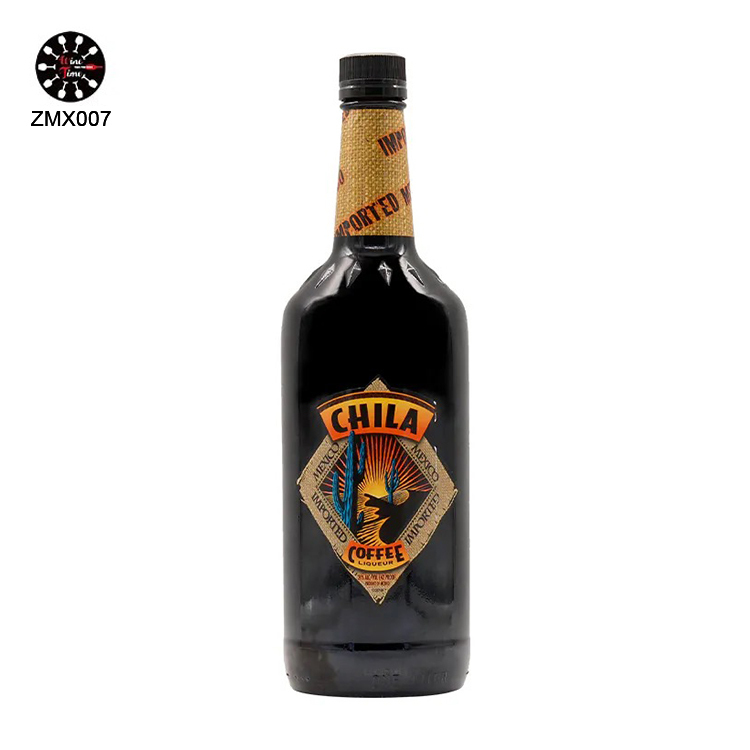 Chila Coffee Liqueur 1000ml
