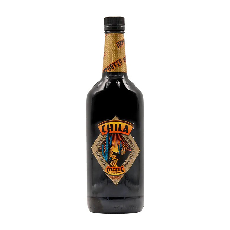 Chila Coffee Liqueur 1000ml