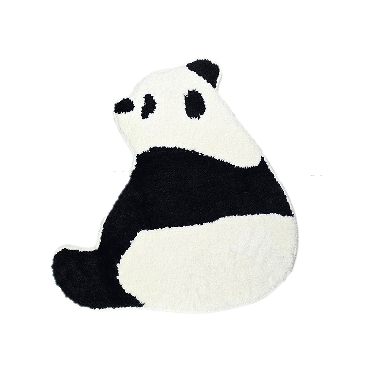 Panda Carpet