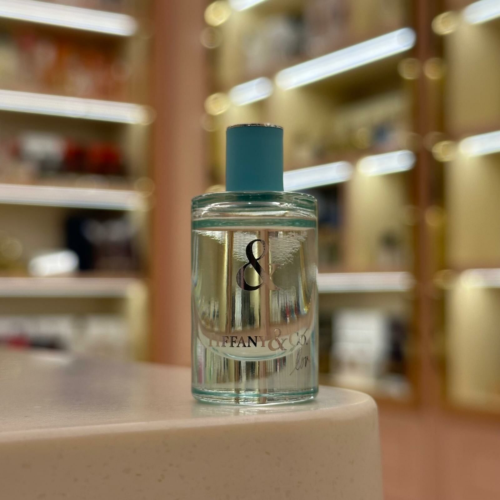 Tiffany & Love for Him EDT 5ml mini