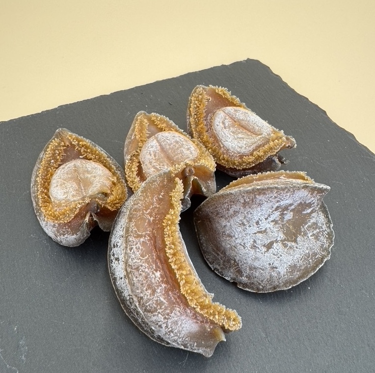 南非32頭舊身吉品鮑魚(包郵)