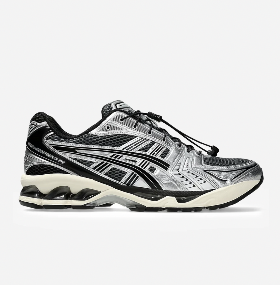 [現貨] ASICS GEL-KAYANO 14 CARRIER GREY | 1203A549-020