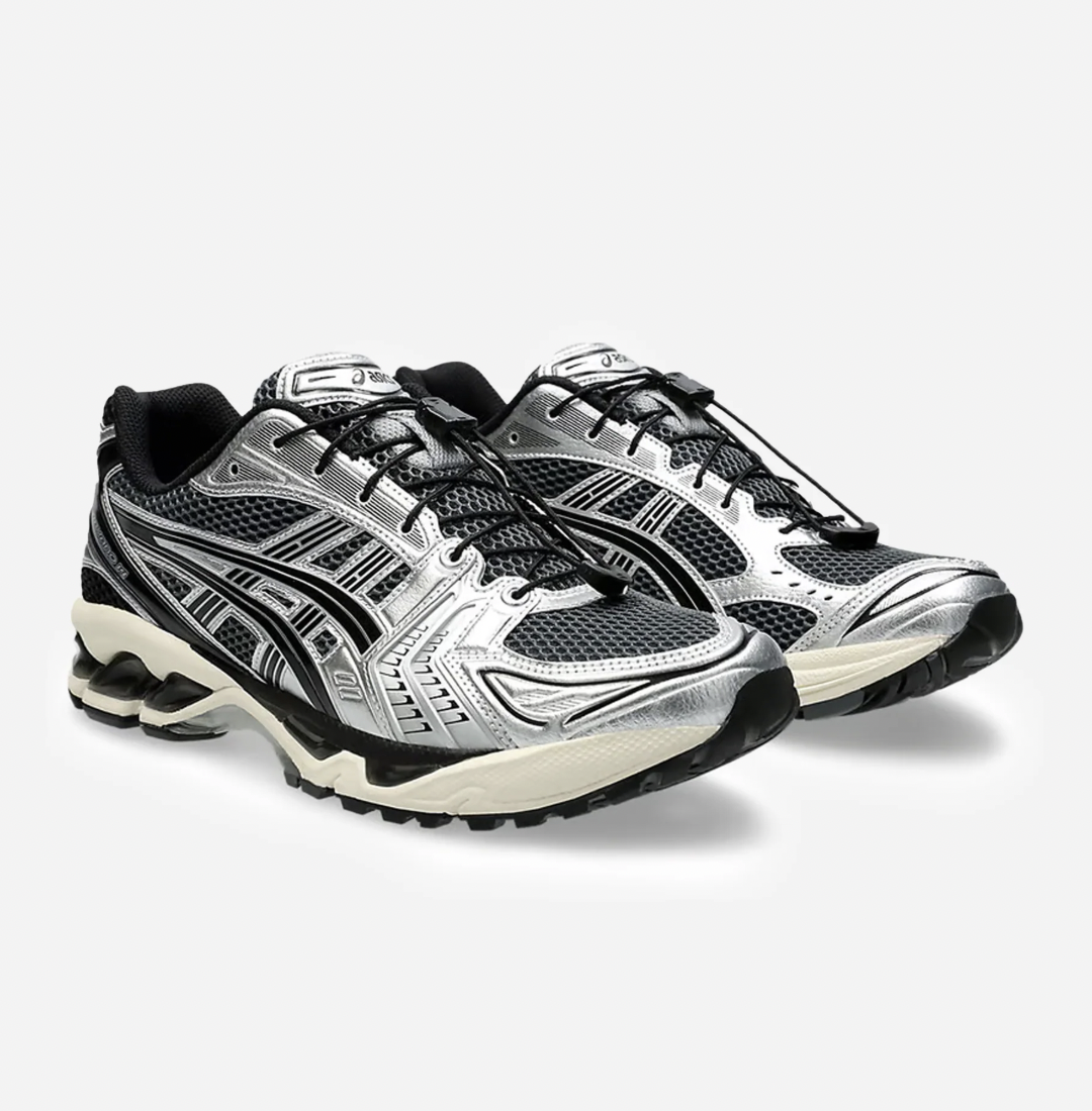 [Instock] ASICS GEL-KAYANO 14 CARRIER GREY | 1203A549-020