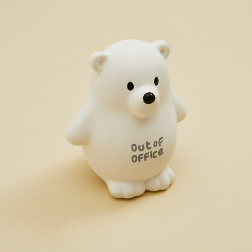 Louisdog 北極熊/海獅玩具