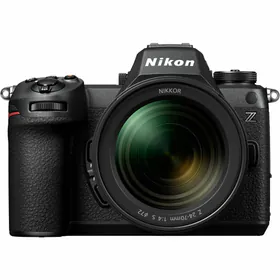 Nikon Z6III