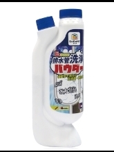ca17011  DoDoME EX POWER 管道殺菌清潔天王 (500g) 增量裝  $68/1 3支起每支56