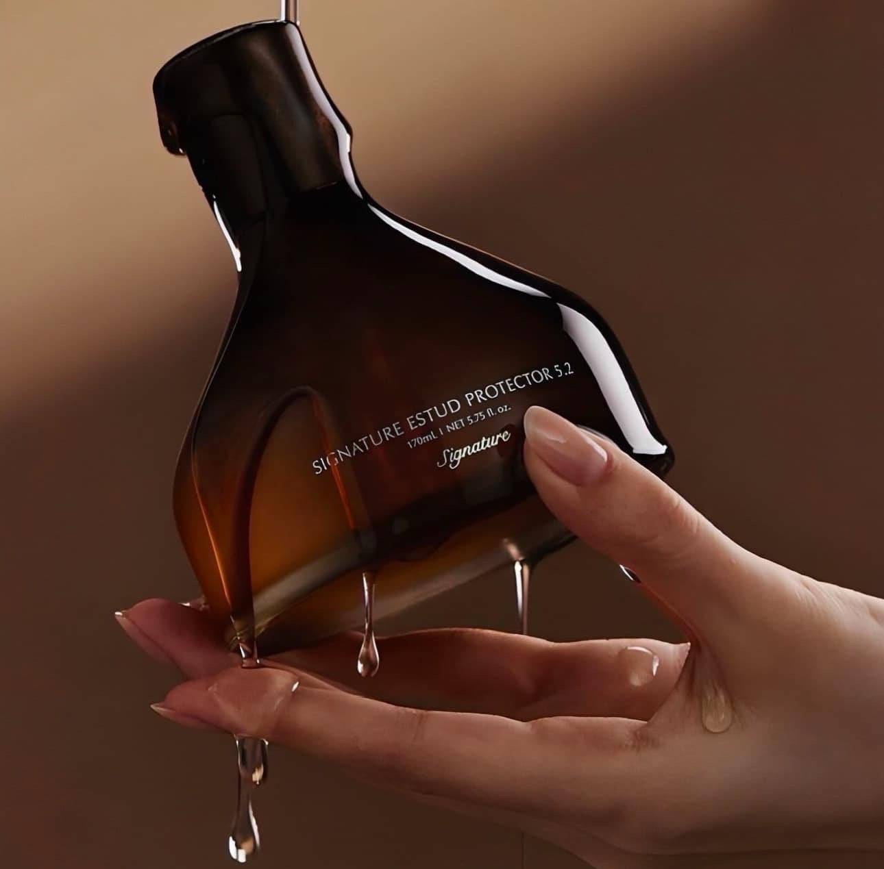 🇰🇷 韓國DEMAR 3毛孔無痕x驚嘆美肌x精萃安瓶 170ml