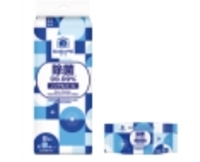 ca17013  DoDoME 無酒精殺菌迷你濕紙巾 (8包 x 8片)  共享優惠ca17014 $24/1 5包起每包$20