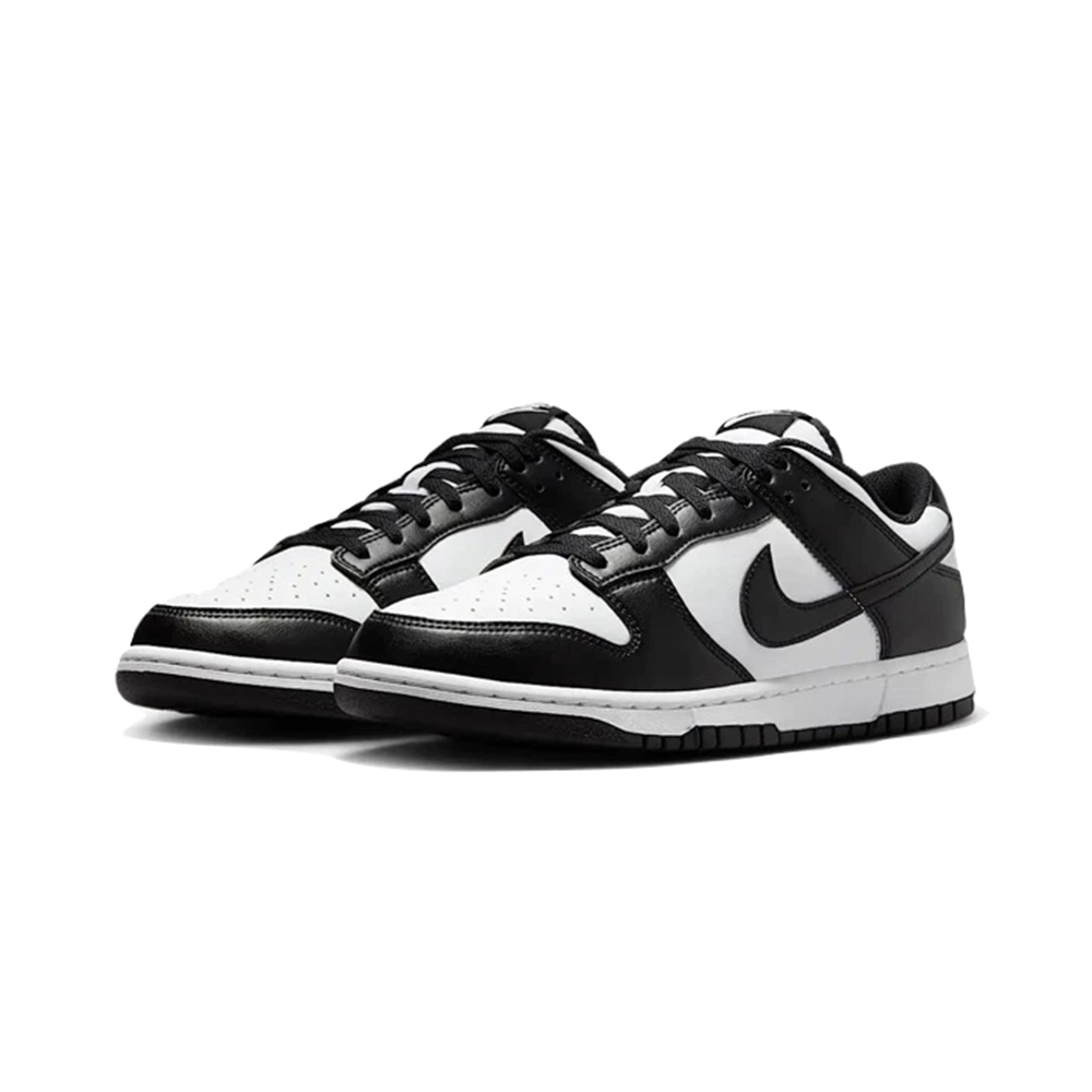 Nike Dunk Low Black White 黑白 熊貓 低筒 經典 男鞋 HF5441-100