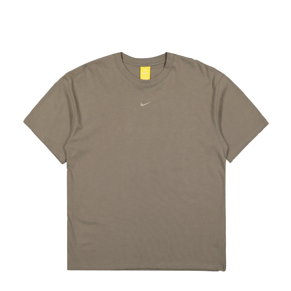 Nike x Nocta T-Shirt 短袖 美版 咖啡色 藏青色 FN7663-040/FN7663-382