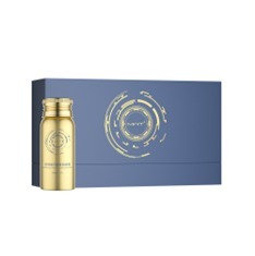 (1980)MWT- 白鮮蛋白酶晳顏面膜 - 女鬼面膜 (25ml*5支(片)/盒)