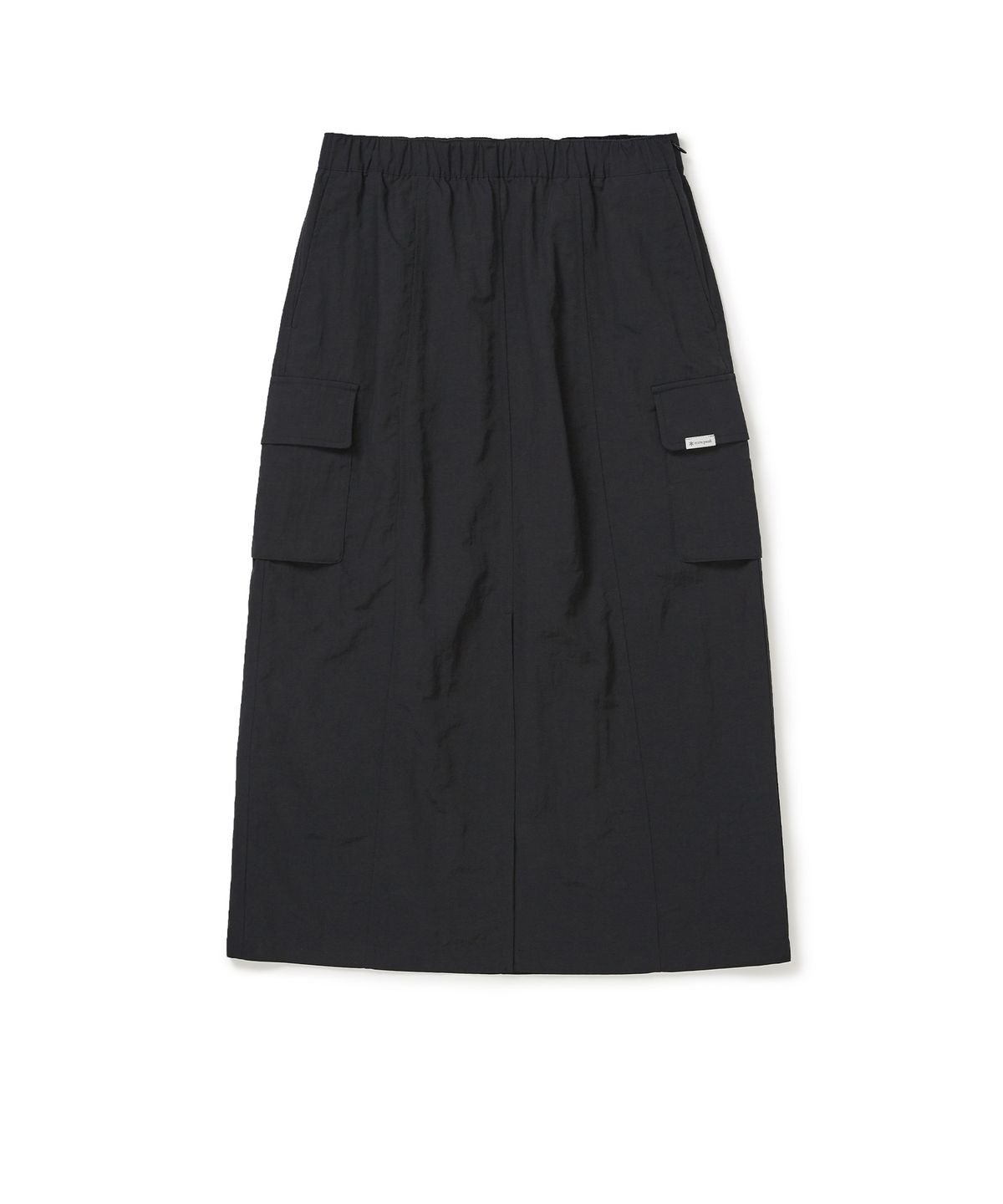 【代購】Snow Peak 雪諾必克 女 Cample Flare Skirt 長裙 裙子 S25SWCSK11