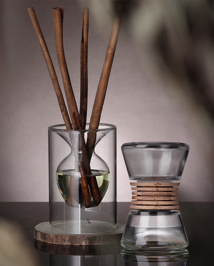 玄靜失重系列擴香瓶