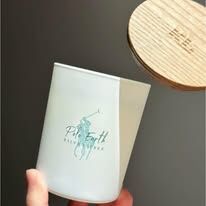 Ralph Lauren Pola Earth 地球香薰蠟燭 180g