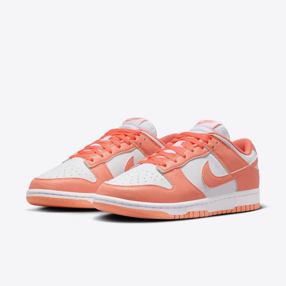 Nike Dunk Low Next Nature 橘 DD1873-109
