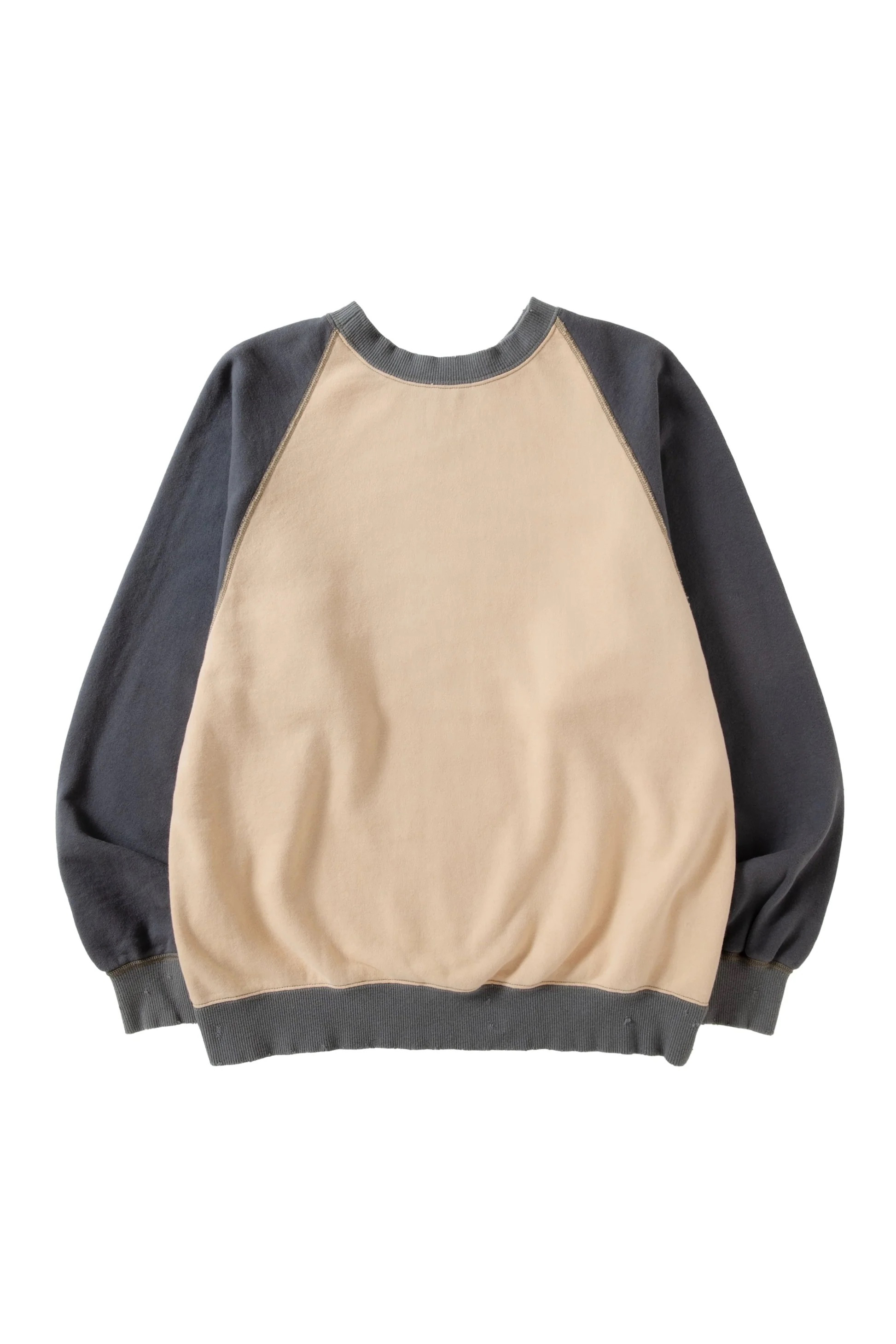 NEXUSVII. R/S DAMAGED 3TONE (2色)