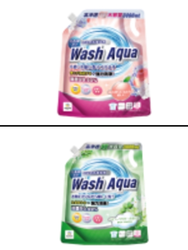 ca17029  DoDoME 殺菌除蟎強效洗衣液(3L) $55/1 $198/4