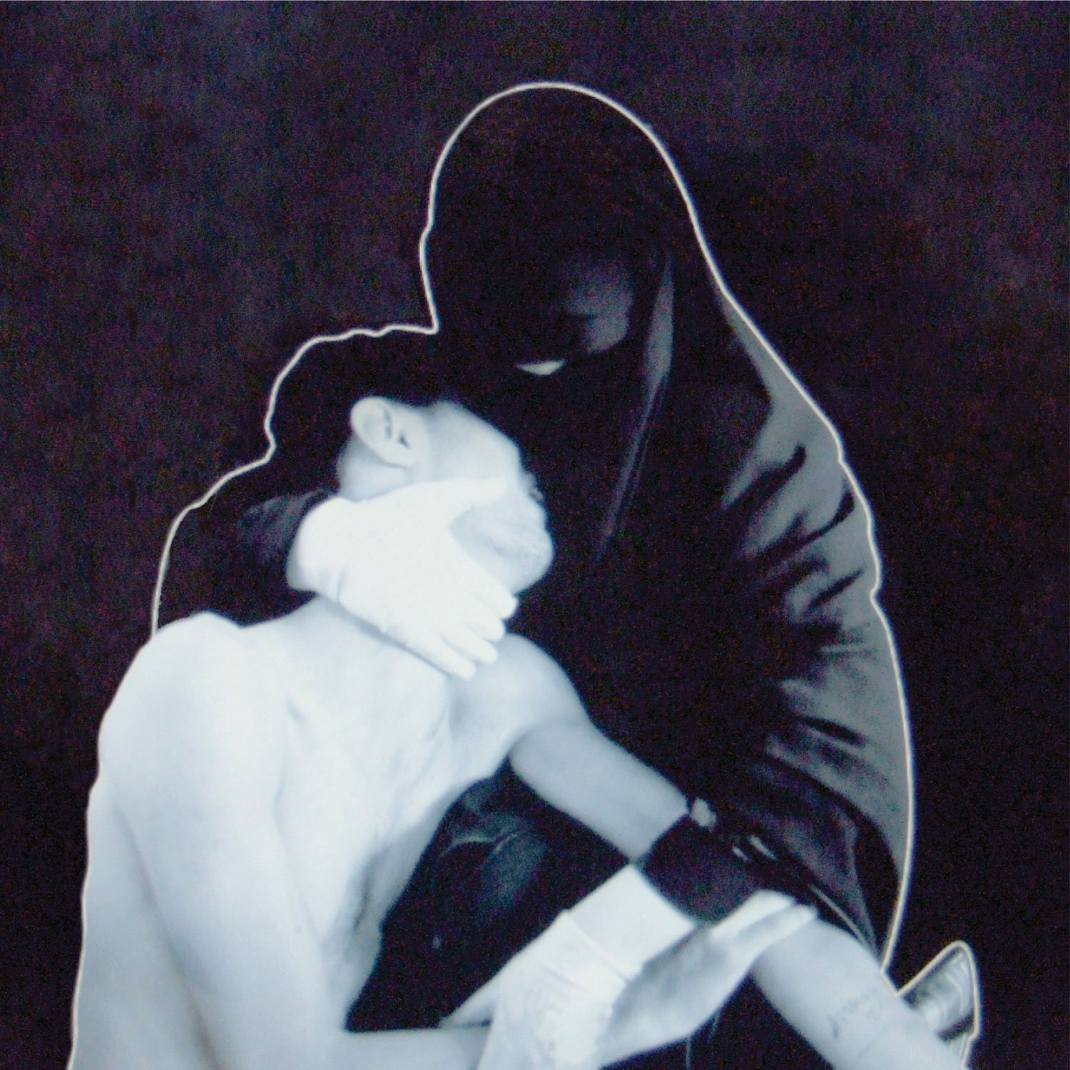Crystal Castles《III》（LP）