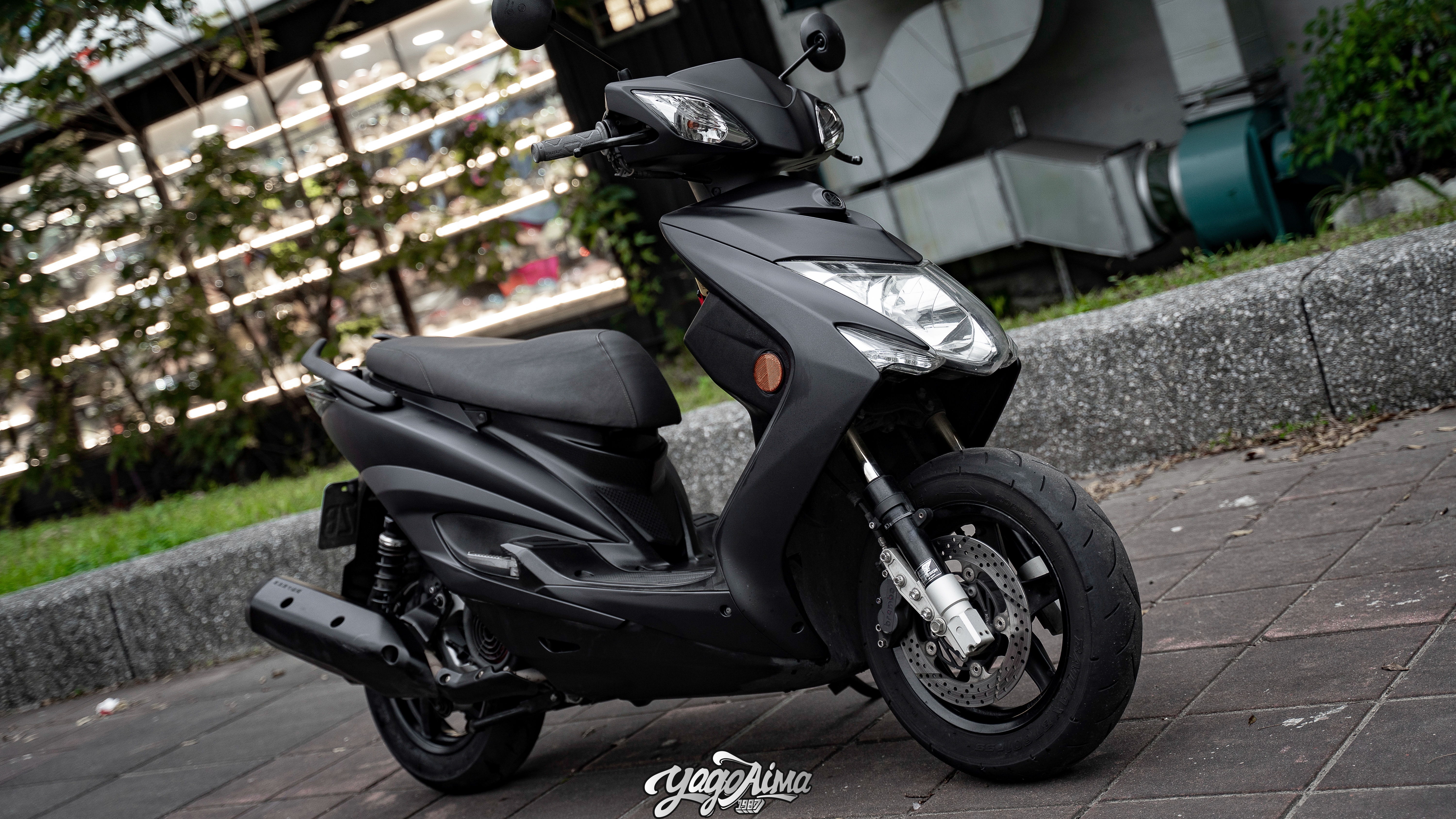 2014 勁戰三代 77189KM (已售出)