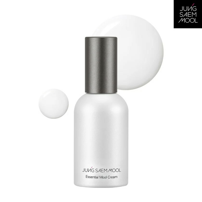 Jung Saem Mool - Essential Mool Cream (30ml/50ml)