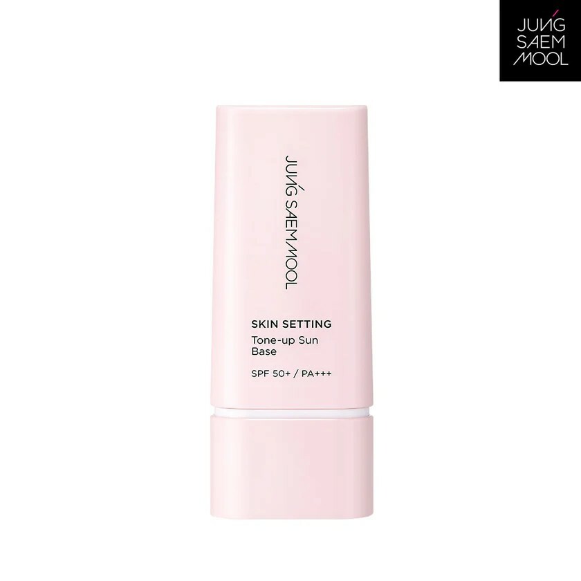 Jung Saem Mool - Skin Setting Tone-up Sun Base 40ml