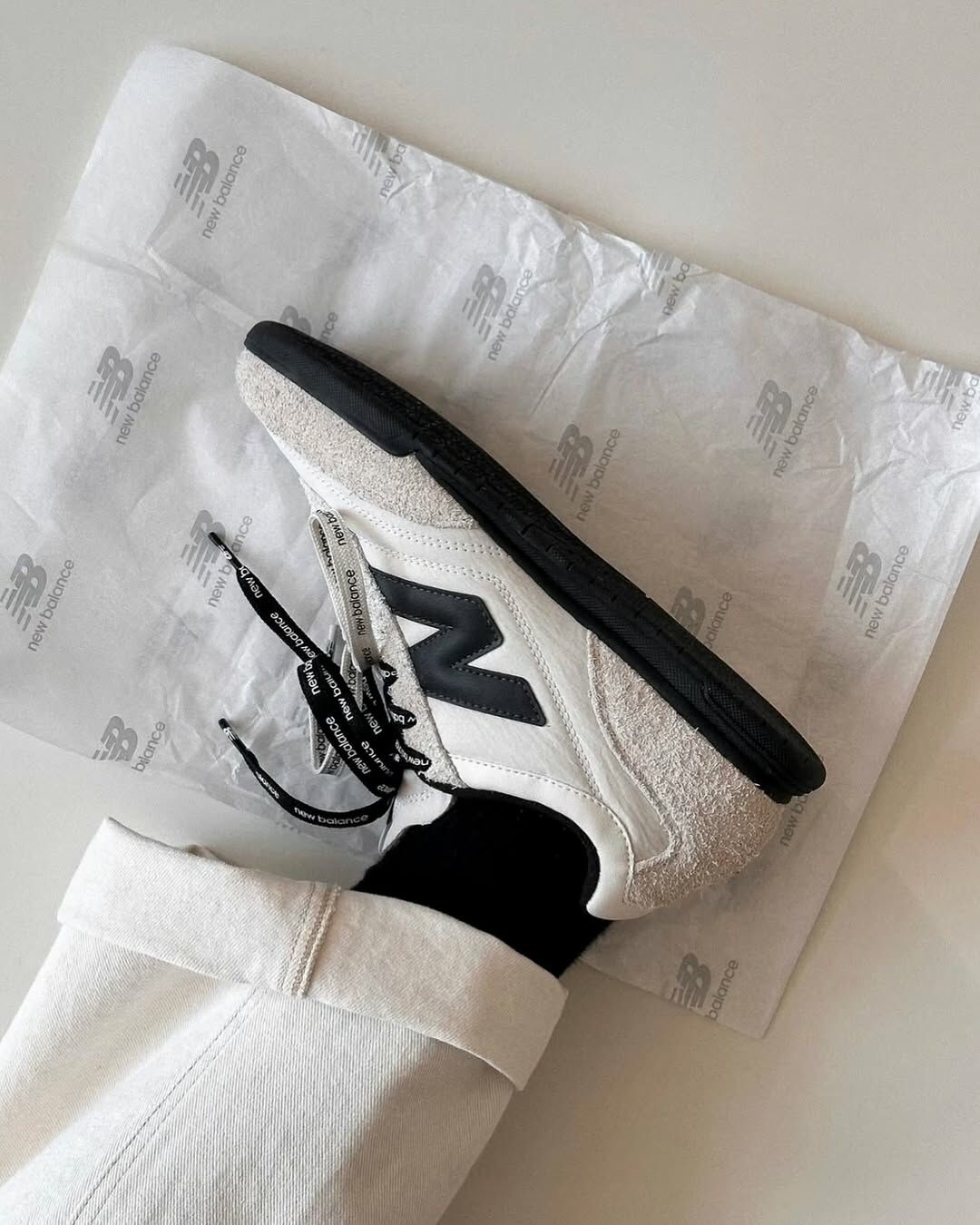 預訂) Niko and x New Balance RC42 - URC42NAL 預訂) Niko and x New Balance RC42 - URC42NAL