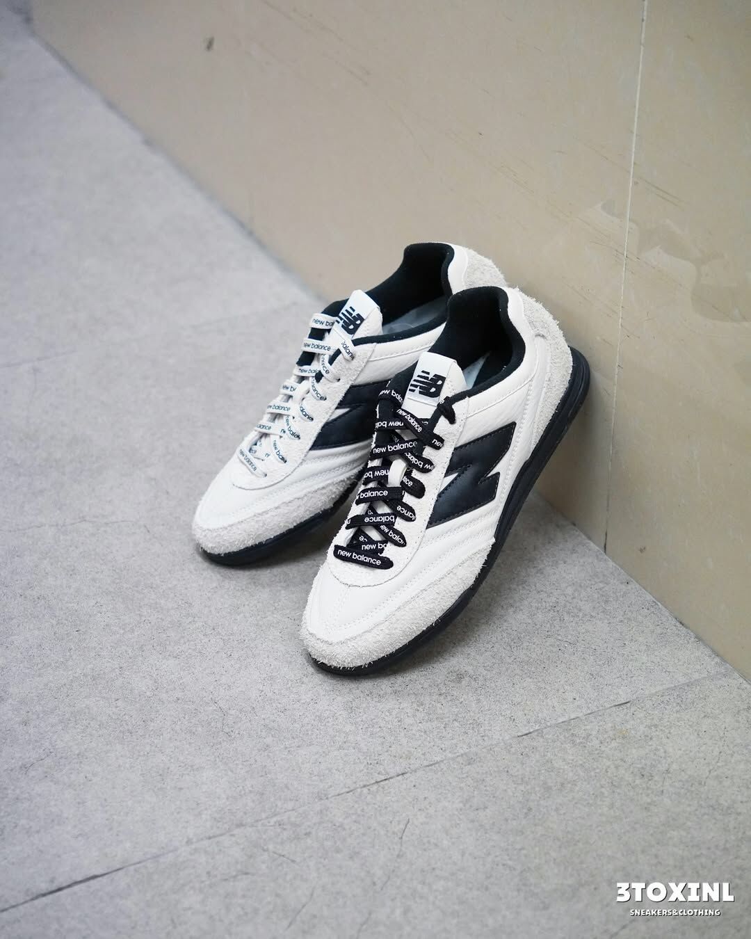 (預訂) Niko and... x New Balance RC42 - URC42NAL