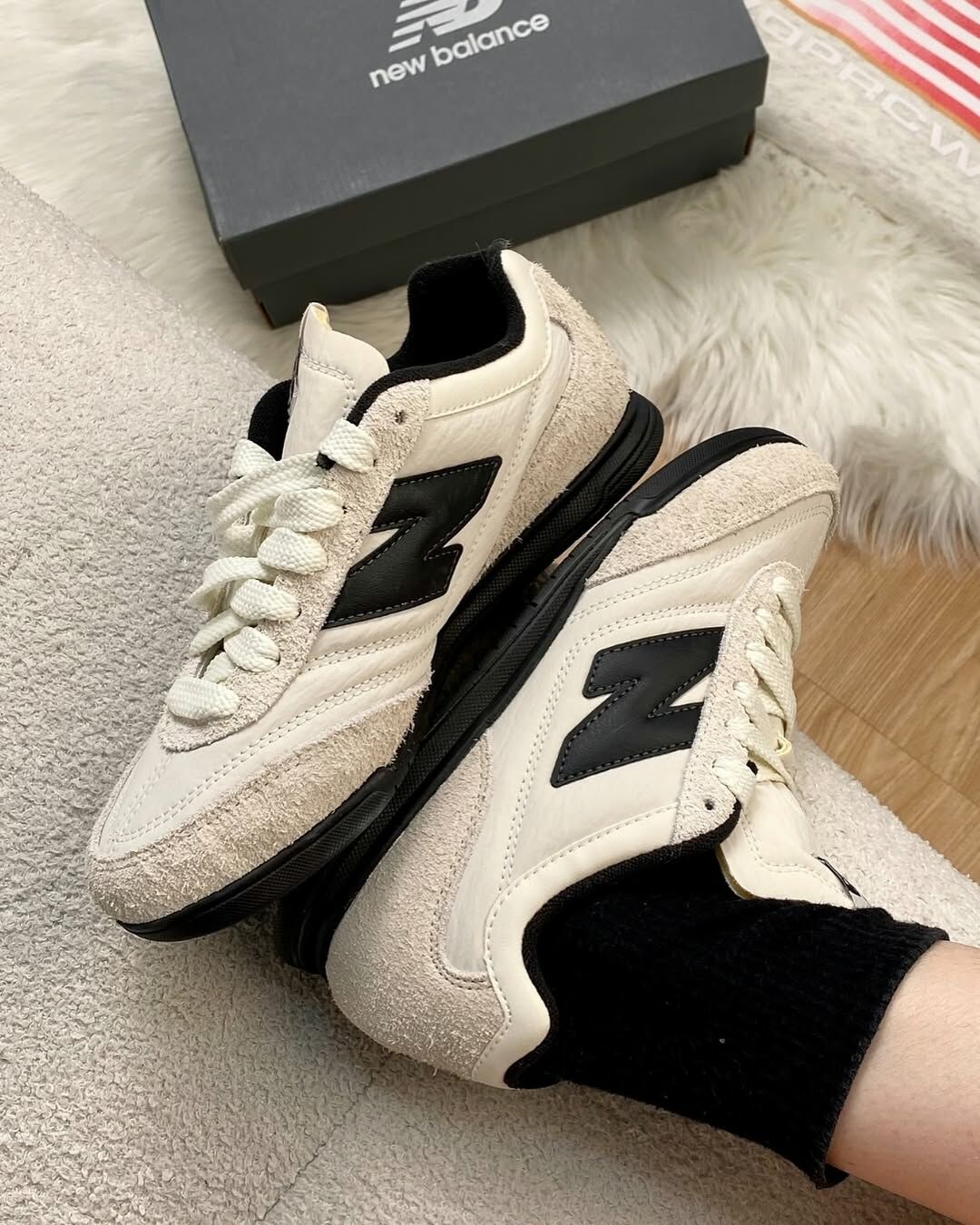 2025年最新】別注RC42の人気アイテム - メルカリ niko and New Balance