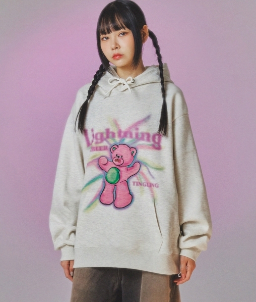 韓國代購 AMBLER特價衛衣AHP1018