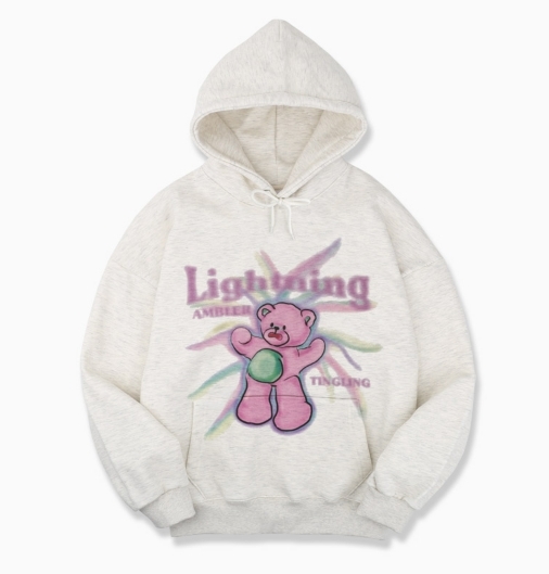 韓國代購 AMBLER特價衛衣AHP1018