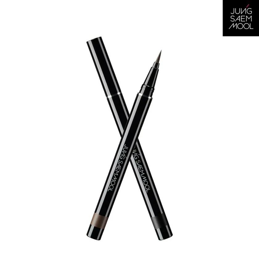 Jung Saem Mool - Artist Kohl Pen Liner *2色*