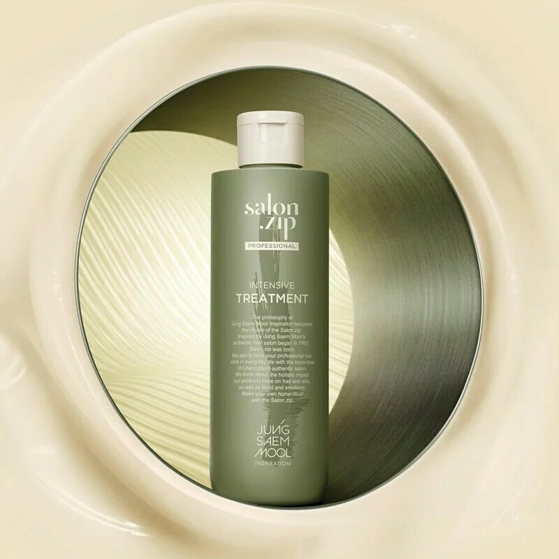 Salon.zip -  Intensive Treatment 200ml