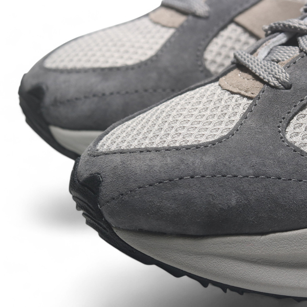 NEW BALANCE 慢跑鞋 WRPD RUNNER 城堡灰 麂皮 情侶 男女 UWRPDHSA