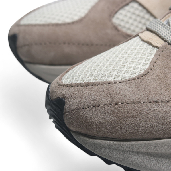 NEW BALANCE 慢跑鞋 WRPD RUNNER 卡其棕 麂皮 情侶 男女 UWRPDHSC