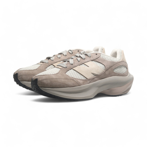 NEW BALANCE 慢跑鞋 WRPD RUNNER 卡其棕 麂皮 情侶 男女 UWRPDHSC